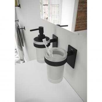 COSMIC 2763603 STICK Dosificador Negro -Mate