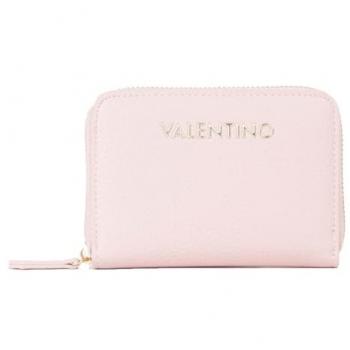 Valentino Portefeuille Alexia VPS5A8137 – Rose – Polyuréthane souple