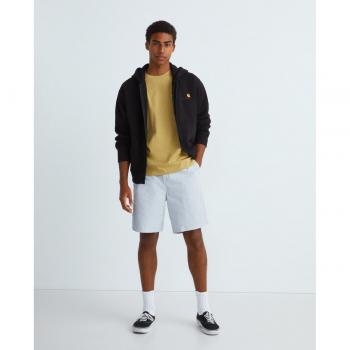 Short Colston Carhartt WIP – Homme – Gris – 34