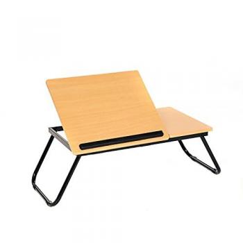 Portable Folding Laptop Table