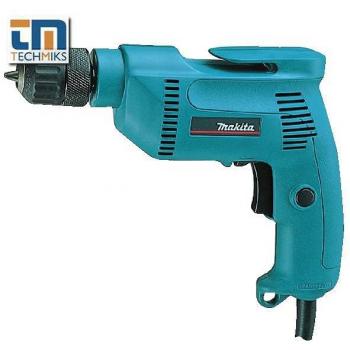 Sterling Silver Santa Muerte Two‑Tone Skull Pendant (Men)