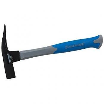 Silverline Fibreglass Roofing Hammer 1.3lb (0.59kg) 155049
