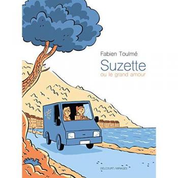Suzette ou Le grand amour