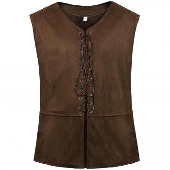 Cardigan Steampunk Gothique