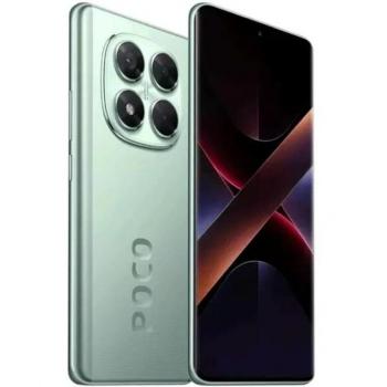 POCO X7 Dimensity 7300-Ultra 120Hz AMOLED
