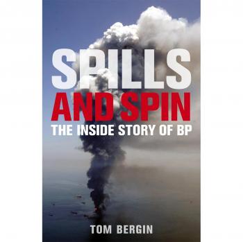 Spills and Spin