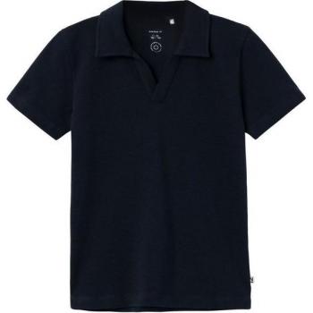 Figurbetontes Baby-Body Schwarz für Herren 158-164