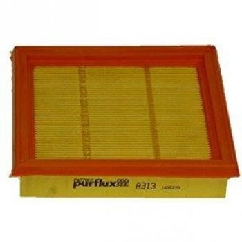 NISSAN Luftfilter A313 von PURFLUX