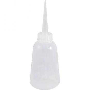 250ml Plastic Dosing Bottle for Kitchen Sauces