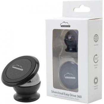 Supporto Magnetico SilverCloud PNI-SCED360 per Smartphone