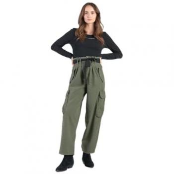 Le Temps des Cerises Cordhose Ambroise