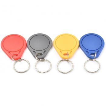CUID Android App NFC Keyfob 1k s50 13.56MHz