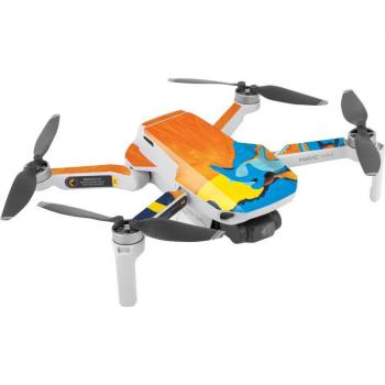 Sunnylife Mavic Mini Skin Protectors