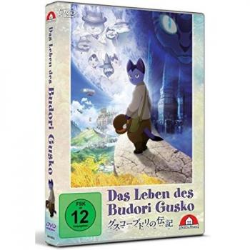 Das Leben des Budori Gusko