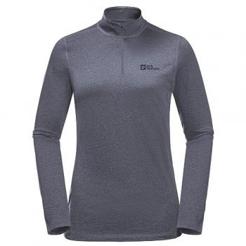 Jack Wolfskin Funktionspullover SKY THERMAL HZ W