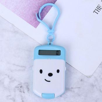 Pocket Size Portable Digit Calculator