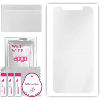 Protector Hydrogel Flexible para Ulefone Armor X3