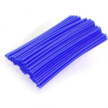 Kit de 72 Piezas para Decoración de Ruedas de Motocross
