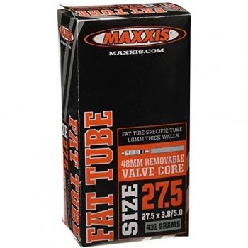 Tubo Maxxis 24 Schrader AV 36 mm per Bici Unisex
