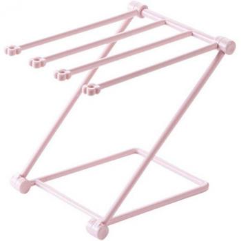 Cloth Towel Rack