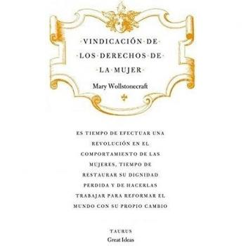 VINDICACION DE LOS DERECHOS DE LA MUJER