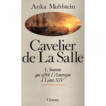 Cavelier de La Salle