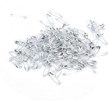 1000Pcs Mini Buckle Pins