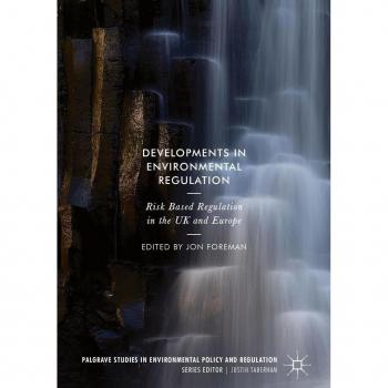 Vitalsource Technologies, Inc. Developments In Environmental Regulation