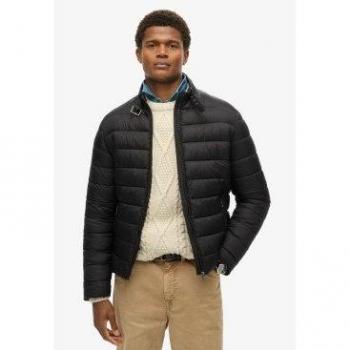Plumífero Casual Superdry para Hombre