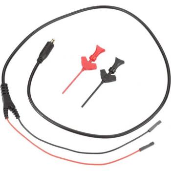 Sonde crochet pour oscilloscope portable DS203