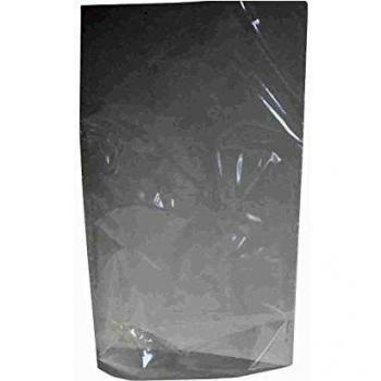 Folia transparente Bodenbeutel, Maße: (B)180 x (H)300 mm