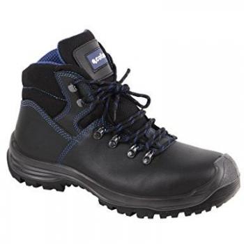 Bota de Seguridad S-3 Dafne en Piel