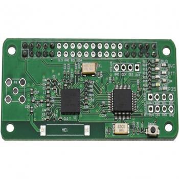 MMDVM Hotspot Module UHF VHF for Raspberry Pi - P25 DMR YSF Compatible