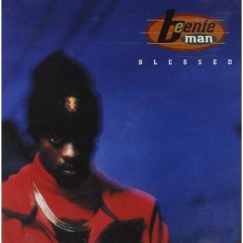 CD BEENIE MAN - Béni de la Jamaïque