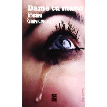 Dame Tu Mano - Jonaira Campagniolo