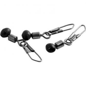 Fox Matrix Schnurverbinder – Matrix Feeder Snap Links 14 × 10