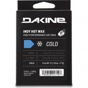 Dakine Indy Cire Chaude 160 g – Mode Frais Unicité