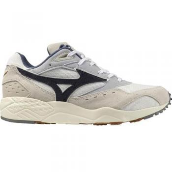 Baskets Mizuno Contender S Beige
