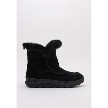 Botines Impermeables Geox D Spherica 4X4 B Abx