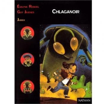 Chlaganoir