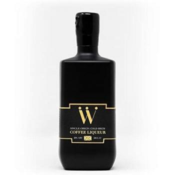 Edwards Single Origin Cold Brew Coffee Liqueur 50cl