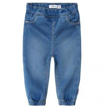 Vaqueros NBFROSE Azul Denim (Talla Media)