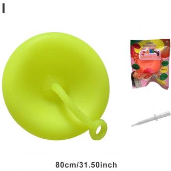 Boule Gonflable Piscine UltraDurée