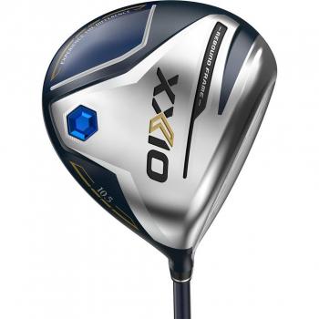 Driver Caballero XXIO 12