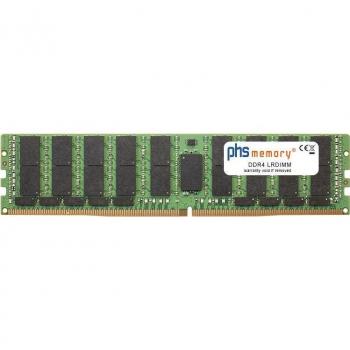 Memoria RAM 128GB PHS per Supermicro X12SPZ-SPLN6F