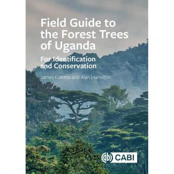 Vitalsource Technologies, Inc. Field Guide To The Forest Trees Of Uganda