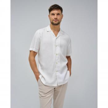 Salsa Jeans CAMISA LIGHTDENIM MANGA CORTA