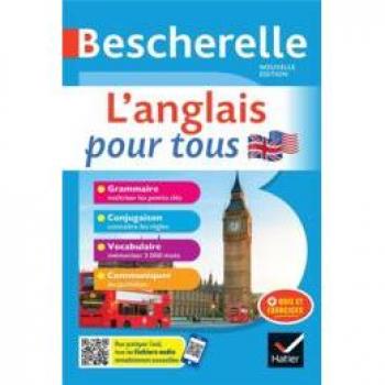 Bescherelle L'anglais pour tous - nouvelle édition