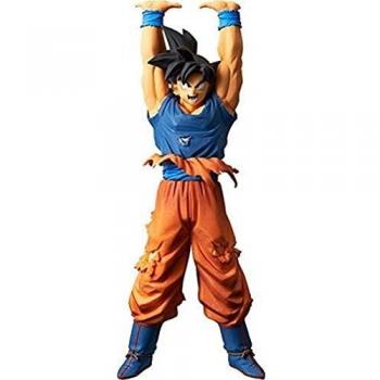 Figura d’azione Goku Banpresto – 4983164165609