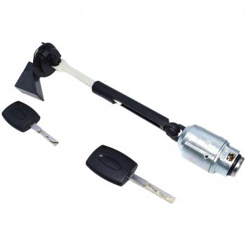 Système de déverrouillage de capot avec clés pour Focus II Mk2 2004-2012